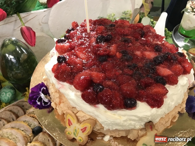 Zdjęcie w galerii na portalu naszraciborz.pl: Wielkanocne inspiracje kulinarne z ziemi raciborskiej  wiadomości z regionu