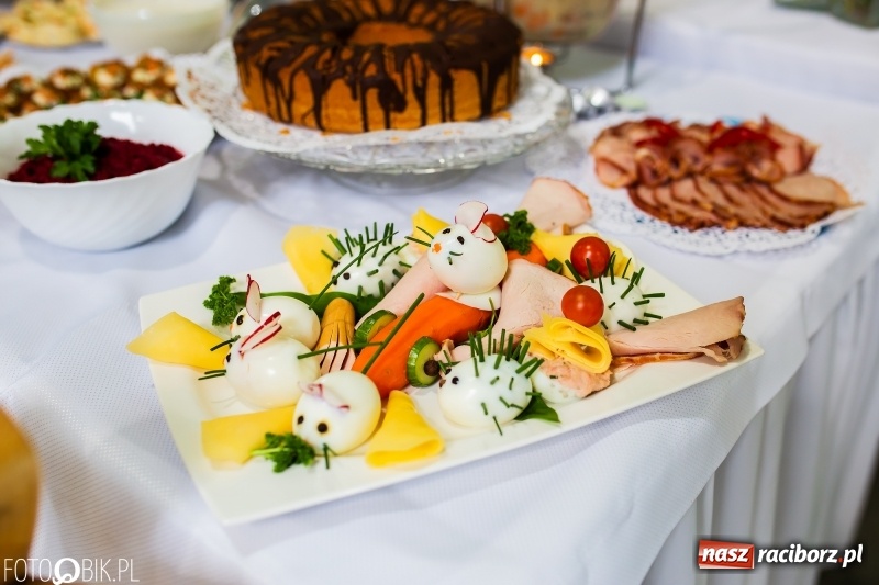 Zdjęcie w galerii na portalu naszraciborz.pl: Wielkanocne inspiracje kulinarne z ziemi raciborskiej  wiadomości z regionu