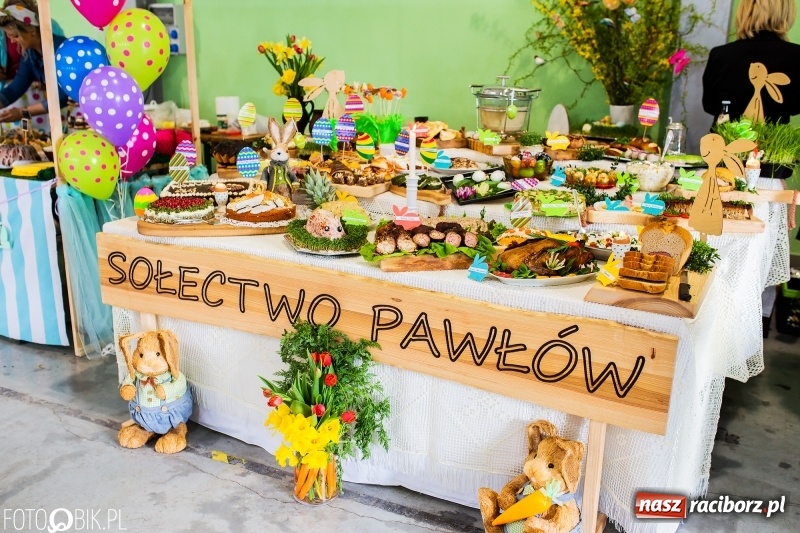 Zdjęcie w galerii na portalu naszraciborz.pl: Wielkanocne inspiracje kulinarne z ziemi raciborskiej  wiadomości z regionu