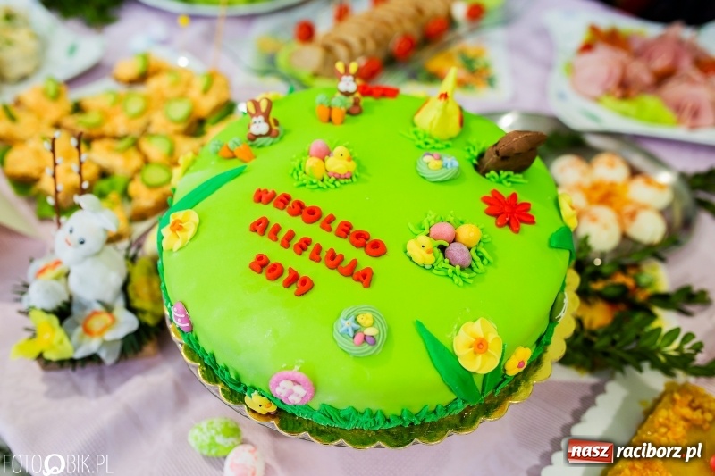 Zdjęcie w galerii na portalu naszraciborz.pl: Wielkanocne inspiracje kulinarne z ziemi raciborskiej  wiadomości z regionu