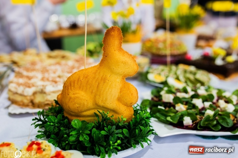 Zdjęcie w galerii na portalu naszraciborz.pl: Wielkanocne inspiracje kulinarne z ziemi raciborskiej  wiadomości z regionu