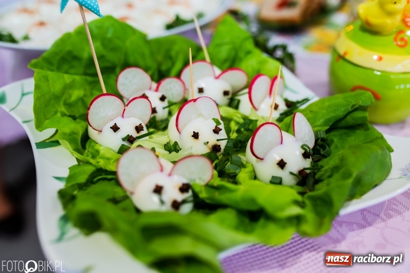 Zdjęcie w galerii na portalu naszraciborz.pl: Wielkanocne inspiracje kulinarne z ziemi raciborskiej  wiadomości z regionu