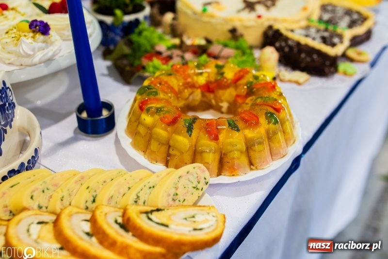 Zdjęcie w galerii na portalu naszraciborz.pl: Wielkanocne inspiracje kulinarne z ziemi raciborskiej  wiadomości z regionu