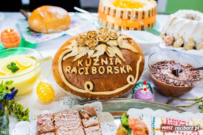 Zdjęcie w galerii na portalu naszraciborz.pl: Wielkanocne inspiracje kulinarne z ziemi raciborskiej  wiadomości z regionu