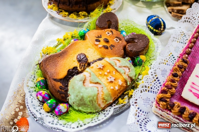 Zdjęcie w galerii na portalu naszraciborz.pl: Wielkanocne inspiracje kulinarne z ziemi raciborskiej  wiadomości z regionu