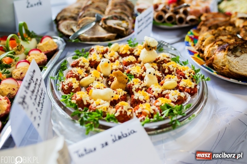 Zdjęcie w galerii na portalu naszraciborz.pl: Wielkanocne inspiracje kulinarne z ziemi raciborskiej  wiadomości z regionu