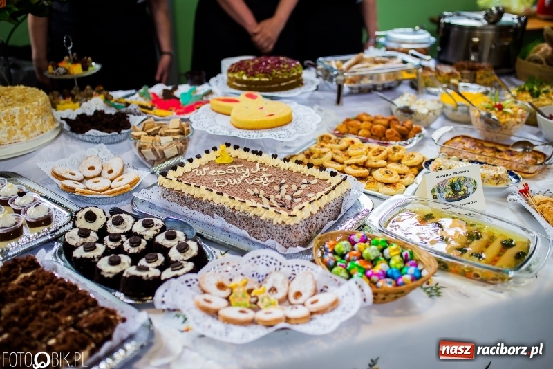 Zdjęcie w galerii na portalu naszraciborz.pl: Wielkanocne inspiracje kulinarne z ziemi raciborskiej  wiadomości z regionu