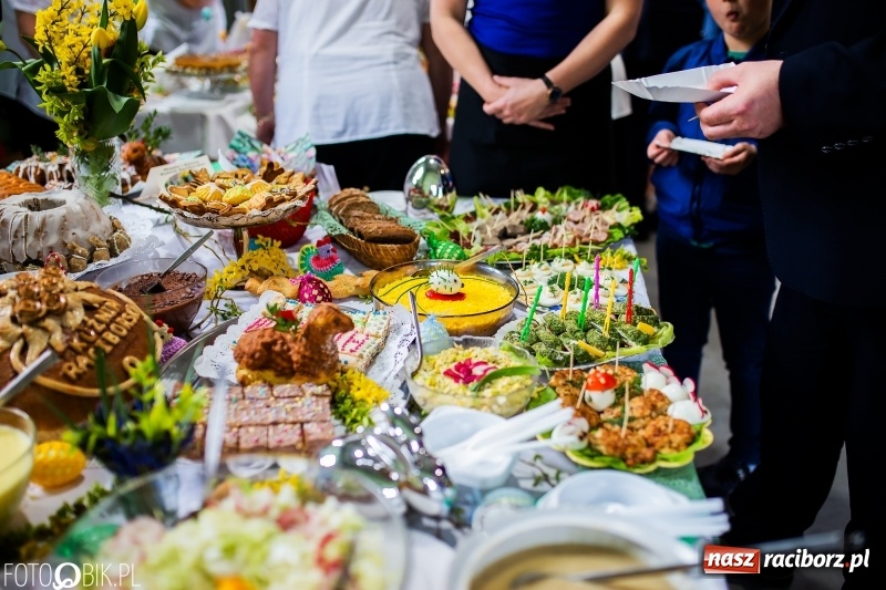 Zdjęcie w galerii na portalu naszraciborz.pl: Wielkanocne inspiracje kulinarne z ziemi raciborskiej  wiadomości z regionu