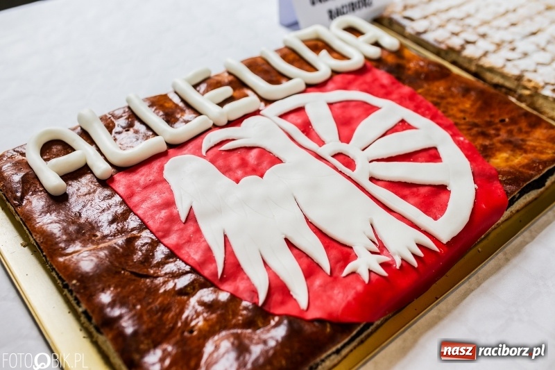 Zdjęcie w galerii na portalu naszraciborz.pl: Wielkanocne stoły w Pietrowicach Wielkich [FOTO i WIDEO] wiadomości z regionu