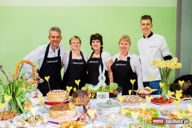Zdjęcie w galerii na portalu naszraciborz.pl: Wielkanocne stoły w Pietrowicach Wielkich [FOTO i WIDEO] wiadomości z regionu