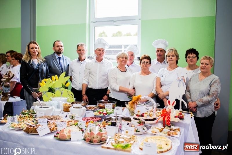 Zdjęcie w galerii na portalu naszraciborz.pl: Wielkanocne stoły w Pietrowicach Wielkich [FOTO i WIDEO] wiadomości z regionu