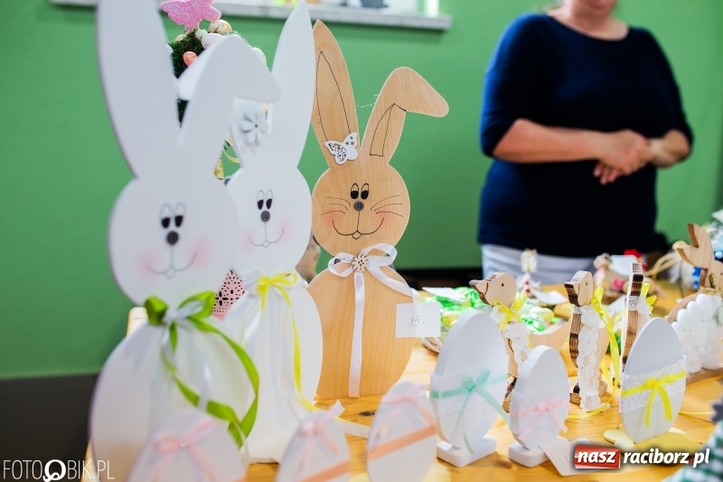Zdjęcie w galerii na portalu naszraciborz.pl: Wielkanocne stoły w Pietrowicach Wielkich [FOTO i WIDEO] wiadomości z regionu