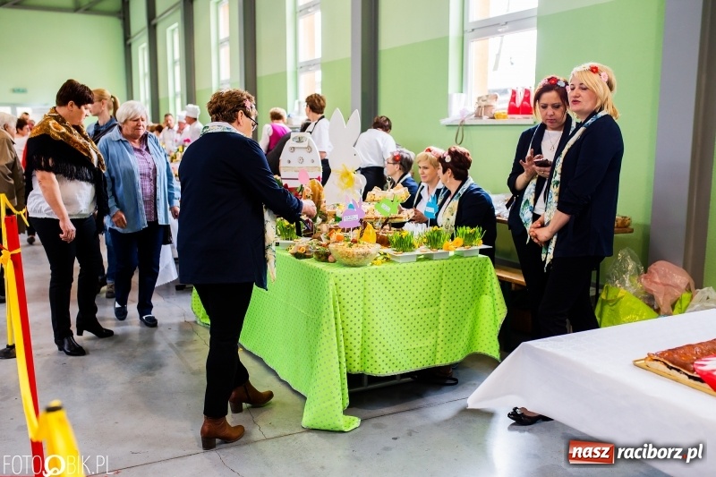 Zdjęcie w galerii na portalu naszraciborz.pl: Wielkanocne stoły w Pietrowicach Wielkich [FOTO i WIDEO] wiadomości z regionu
