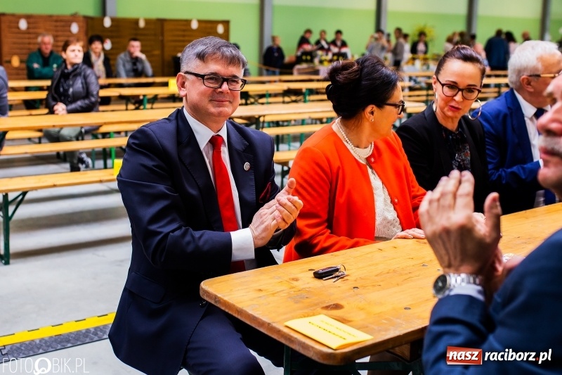 Zdjęcie w galerii na portalu naszraciborz.pl: Wielkanocne stoły w Pietrowicach Wielkich [FOTO i WIDEO] wiadomości z regionu