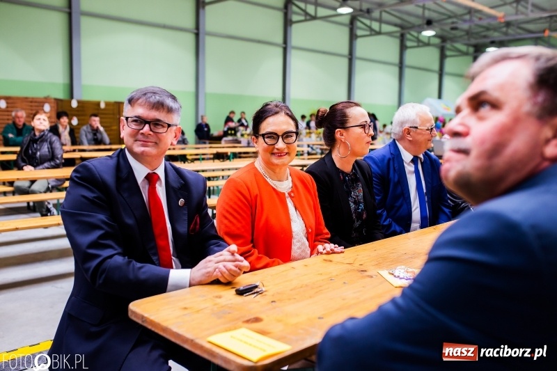 Zdjęcie w galerii na portalu naszraciborz.pl: Wielkanocne stoły w Pietrowicach Wielkich [FOTO i WIDEO] wiadomości z regionu