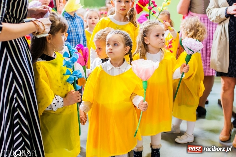 Zdjęcie w galerii na portalu naszraciborz.pl: Wielkanocne stoły w Pietrowicach Wielkich [FOTO i WIDEO] wiadomości z regionu