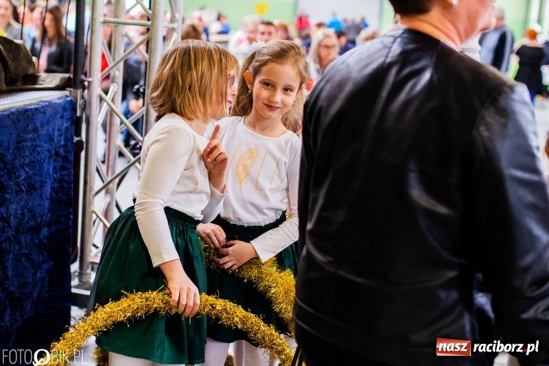 Zdjęcie w galerii na portalu naszraciborz.pl: Wielkanocne stoły w Pietrowicach Wielkich [FOTO i WIDEO] wiadomości z regionu