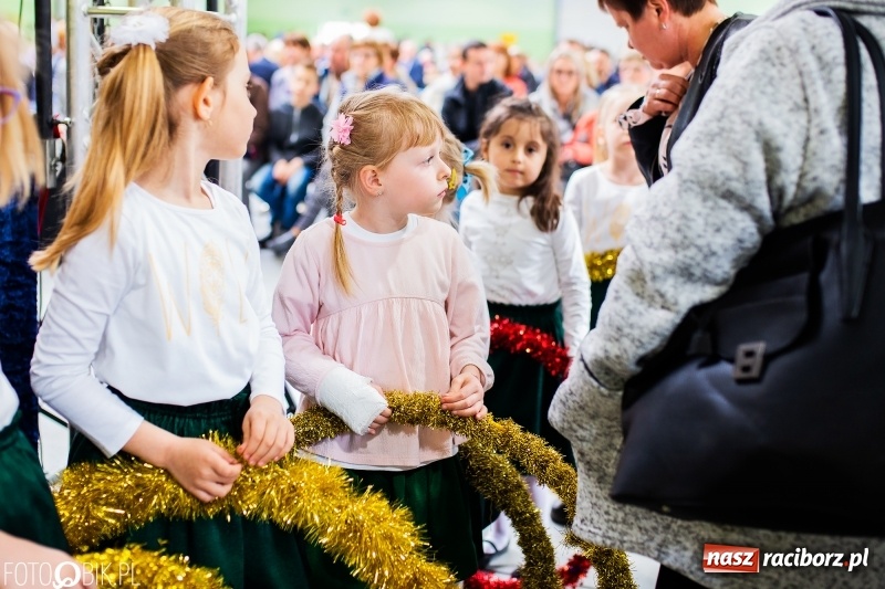 Zdjęcie w galerii na portalu naszraciborz.pl: Wielkanocne stoły w Pietrowicach Wielkich [FOTO i WIDEO] wiadomości z regionu
