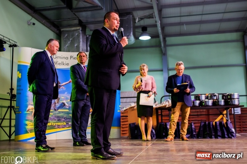 Zdjęcie w galerii na portalu naszraciborz.pl: Wielkanocne stoły w Pietrowicach Wielkich [FOTO i WIDEO] wiadomości z regionu