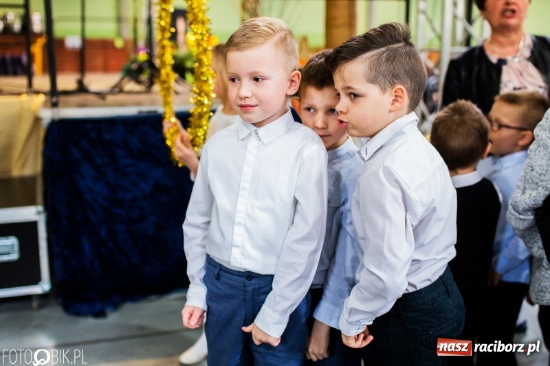 Zdjęcie w galerii na portalu naszraciborz.pl: Wielkanocne stoły w Pietrowicach Wielkich [FOTO i WIDEO] wiadomości z regionu