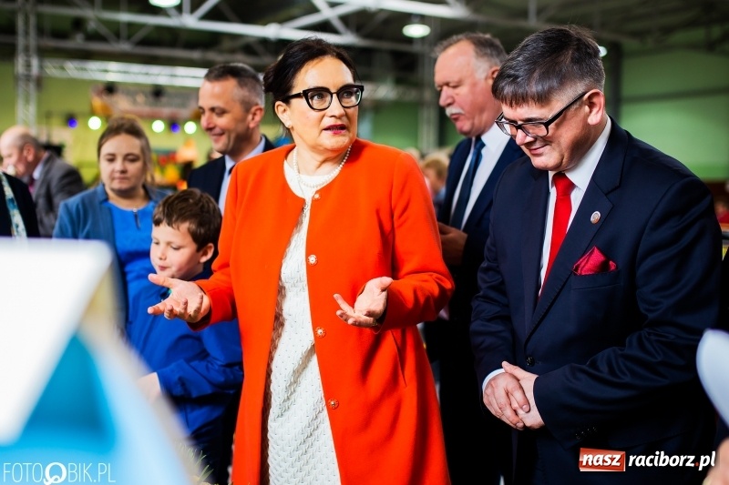 Zdjęcie w galerii na portalu naszraciborz.pl: Wielkanocne stoły w Pietrowicach Wielkich [FOTO i WIDEO] wiadomości z regionu