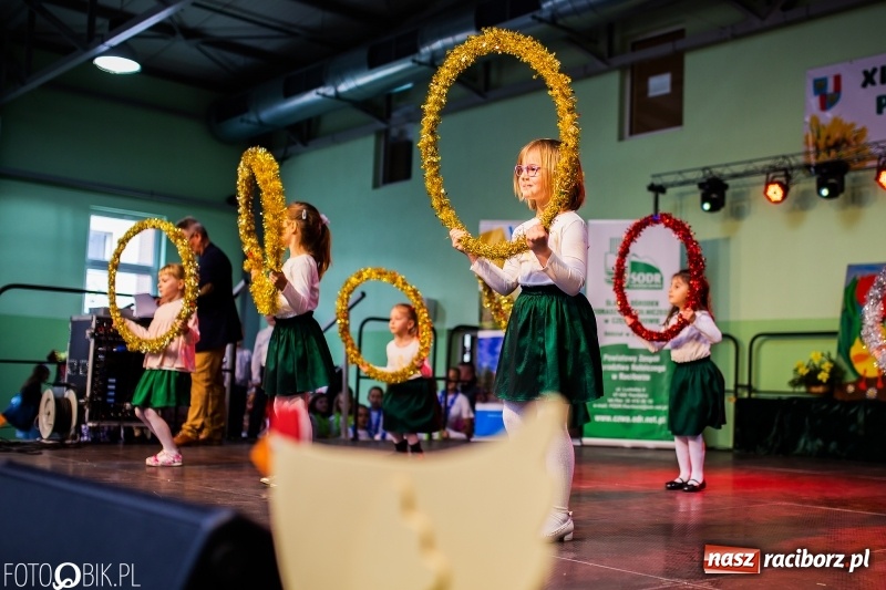 Zdjęcie w galerii na portalu naszraciborz.pl: Wielkanocne stoły w Pietrowicach Wielkich [FOTO i WIDEO] wiadomości z regionu