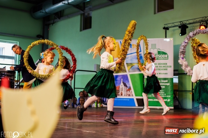 Zdjęcie w galerii na portalu naszraciborz.pl: Wielkanocne stoły w Pietrowicach Wielkich [FOTO i WIDEO] wiadomości z regionu