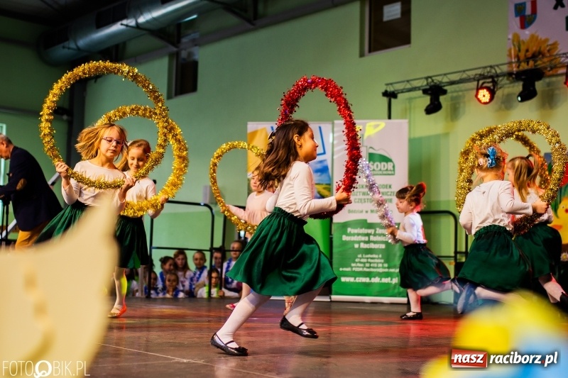 Zdjęcie w galerii na portalu naszraciborz.pl: Wielkanocne stoły w Pietrowicach Wielkich [FOTO i WIDEO] wiadomości z regionu