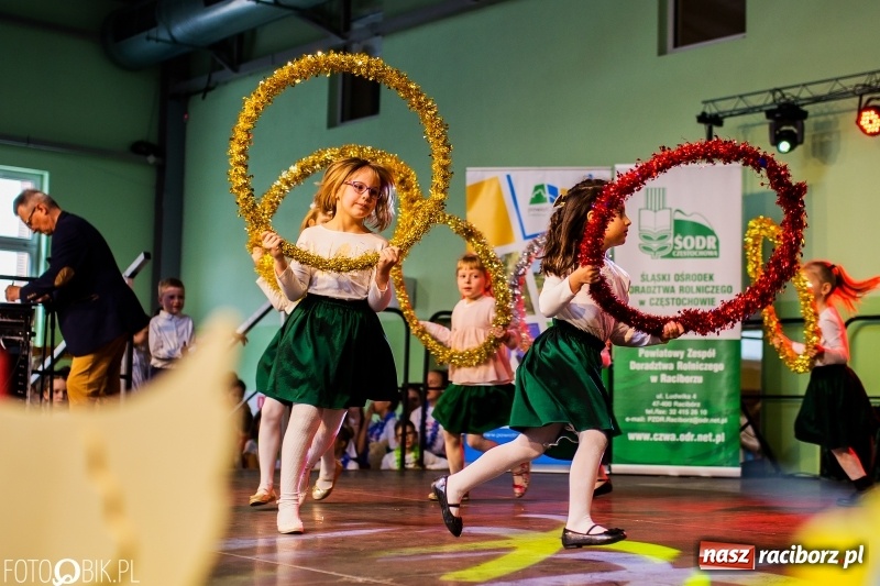 Zdjęcie w galerii na portalu naszraciborz.pl: Wielkanocne stoły w Pietrowicach Wielkich [FOTO i WIDEO] wiadomości z regionu