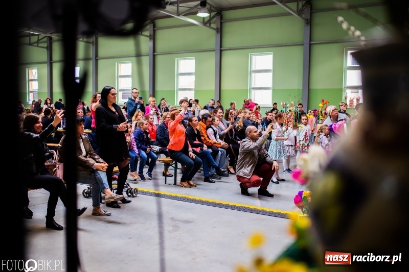 Zdjęcie w galerii na portalu naszraciborz.pl: Wielkanocne stoły w Pietrowicach Wielkich [FOTO i WIDEO] wiadomości z regionu