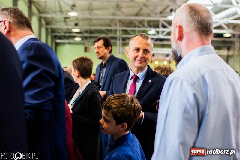 Zdjęcie w galerii na portalu naszraciborz.pl: Wielkanocne stoły w Pietrowicach Wielkich [FOTO i WIDEO] wiadomości z regionu