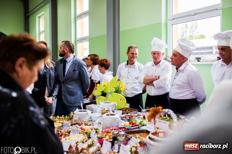 Zdjęcie w galerii na portalu naszraciborz.pl: Wielkanocne stoły w Pietrowicach Wielkich [FOTO i WIDEO] wiadomości z regionu