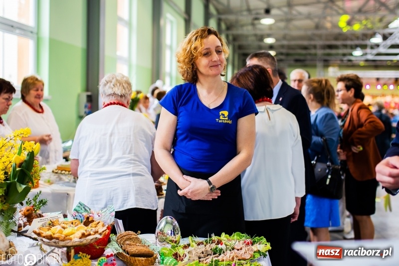 Zdjęcie w galerii na portalu naszraciborz.pl: Wielkanocne stoły w Pietrowicach Wielkich [FOTO i WIDEO] wiadomości z regionu