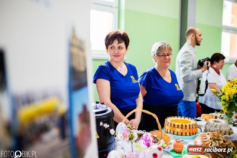 Zdjęcie w galerii na portalu naszraciborz.pl: Wielkanocne stoły w Pietrowicach Wielkich [FOTO i WIDEO] wiadomości z regionu