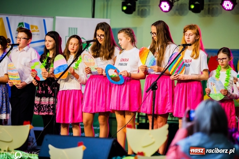 Zdjęcie w galerii na portalu naszraciborz.pl: Wielkanocne stoły w Pietrowicach Wielkich [FOTO i WIDEO] wiadomości z regionu