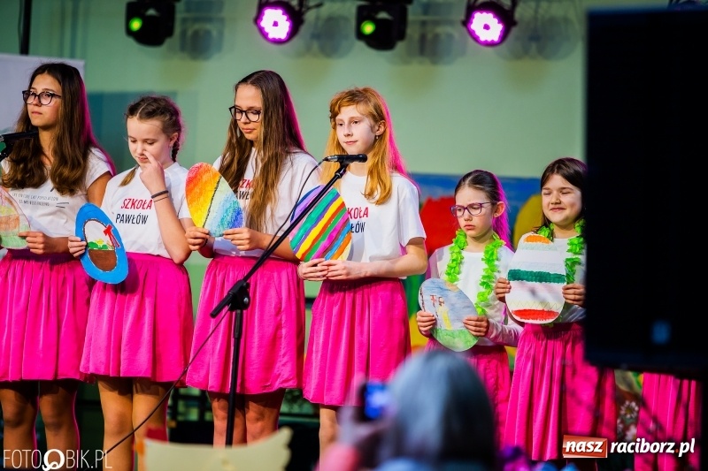 Zdjęcie w galerii na portalu naszraciborz.pl: Wielkanocne stoły w Pietrowicach Wielkich [FOTO i WIDEO] wiadomości z regionu