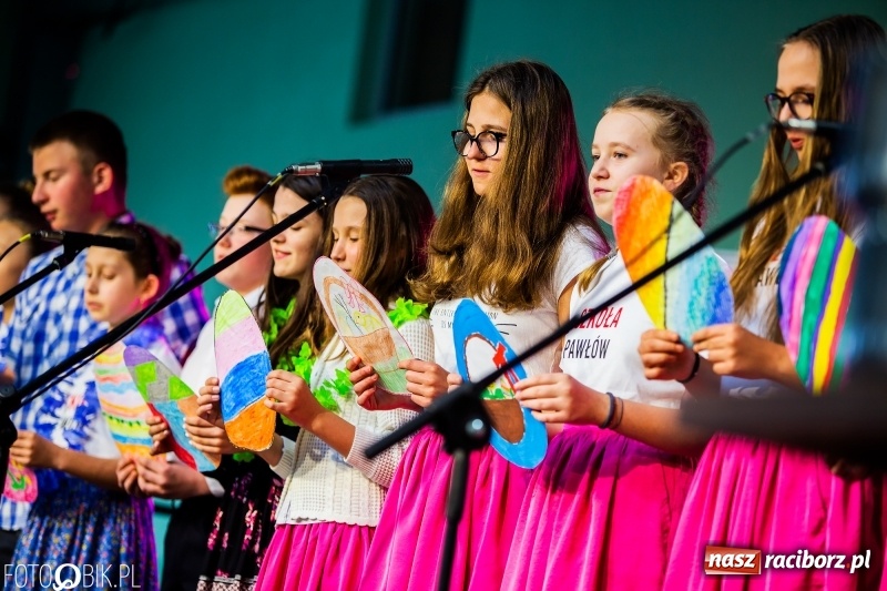 Zdjęcie w galerii na portalu naszraciborz.pl: Wielkanocne stoły w Pietrowicach Wielkich [FOTO i WIDEO] wiadomości z regionu