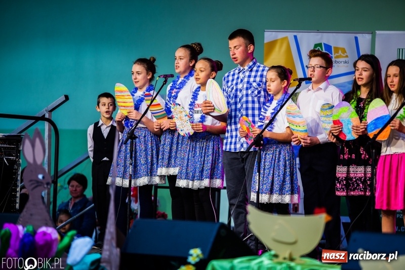 Zdjęcie w galerii na portalu naszraciborz.pl: Wielkanocne stoły w Pietrowicach Wielkich [FOTO i WIDEO] wiadomości z regionu