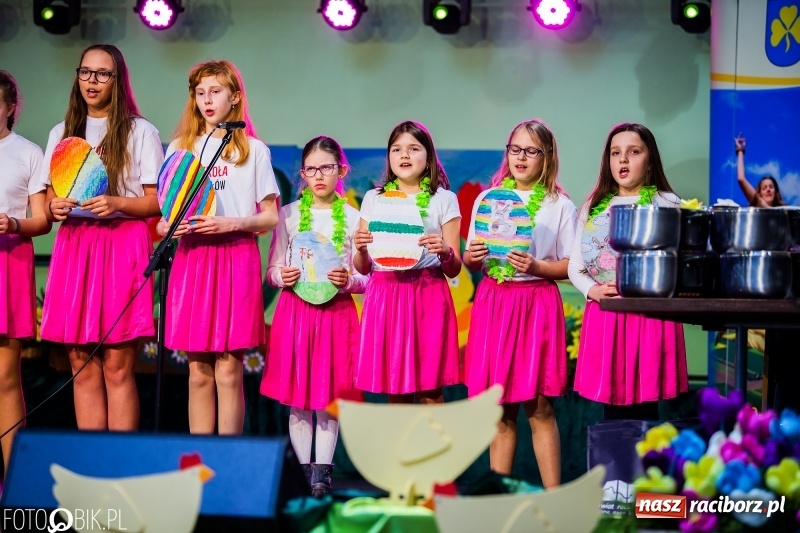 Zdjęcie w galerii na portalu naszraciborz.pl: Wielkanocne stoły w Pietrowicach Wielkich [FOTO i WIDEO] wiadomości z regionu