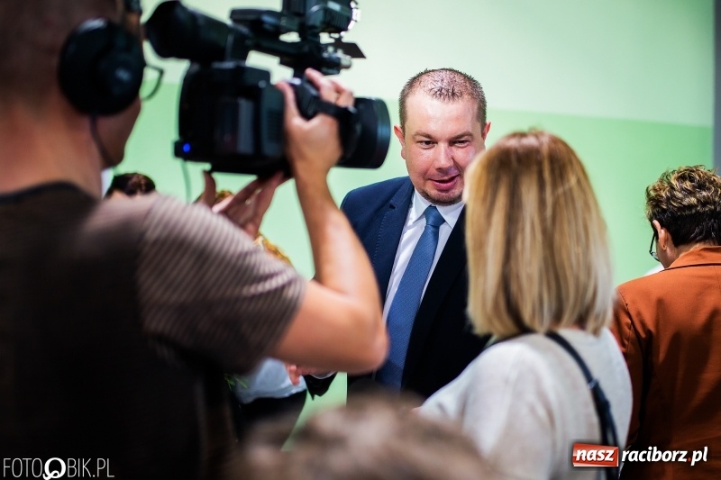 Zdjęcie w galerii na portalu naszraciborz.pl: Wielkanocne stoły w Pietrowicach Wielkich [FOTO i WIDEO] wiadomości z regionu