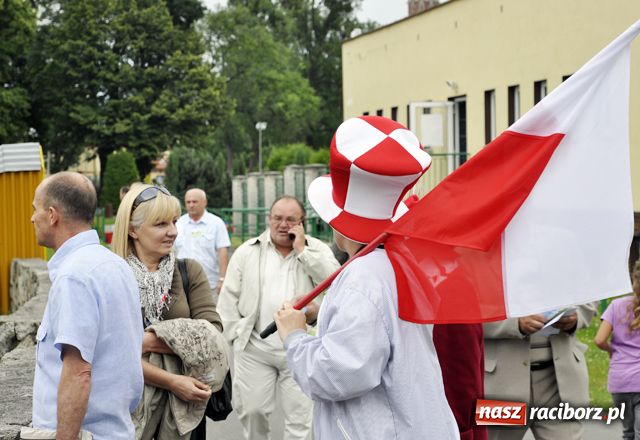 Zdjęcie w galerii na portalu naszraciborz.pl: Mieliśmy swój mały Mundial wiadomości z regionu