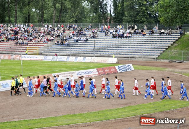 Zdjęcie w galerii na portalu naszraciborz.pl: Mieliśmy swój mały Mundial wiadomości z regionu