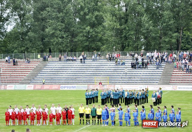Zdjęcie w galerii na portalu naszraciborz.pl: Mieliśmy swój mały Mundial wiadomości z regionu
