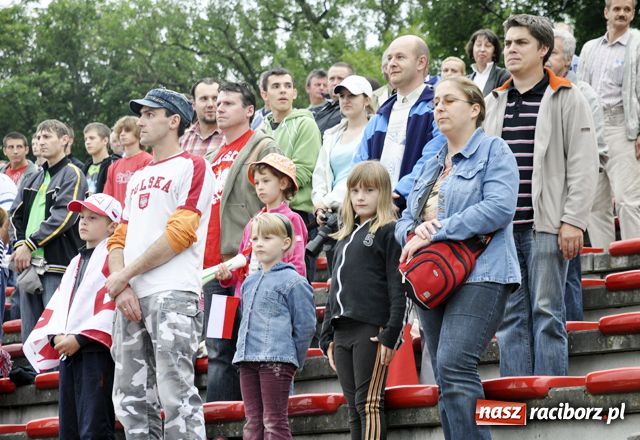 Zdjęcie w galerii na portalu naszraciborz.pl: Mieliśmy swój mały Mundial wiadomości z regionu