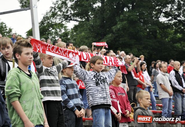 Zdjęcie w galerii na portalu naszraciborz.pl: Mieliśmy swój mały Mundial wiadomości z regionu