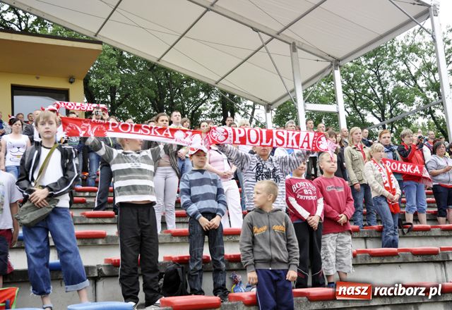 Zdjęcie w galerii na portalu naszraciborz.pl: Mieliśmy swój mały Mundial wiadomości z regionu