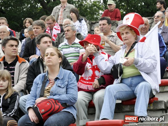 Zdjęcie w galerii na portalu naszraciborz.pl: Mieliśmy swój mały Mundial wiadomości z regionu