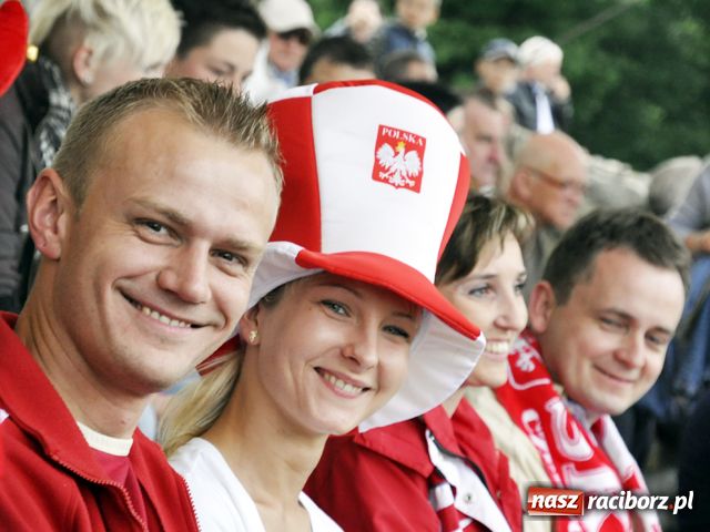 Zdjęcie w galerii na portalu naszraciborz.pl: Mieliśmy swój mały Mundial wiadomości z regionu