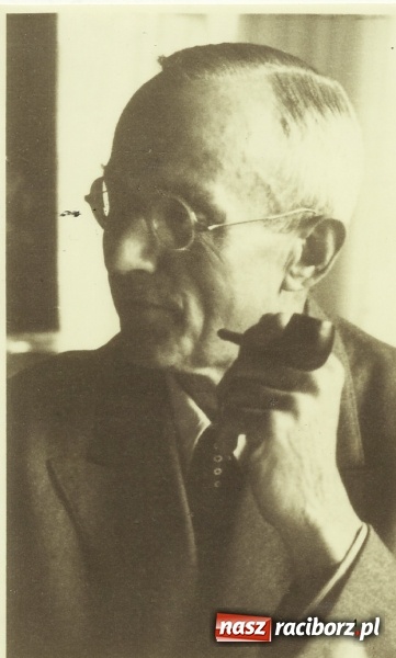 Zdjęcie w galerii na portalu naszraciborz.pl: Ostatnie lata rodziny von Banck w Wojnowicach  wiadomości z regionu