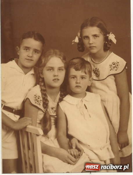 Zdjęcie w galerii na portalu naszraciborz.pl: Ostatnie lata rodziny von Banck w Wojnowicach  wiadomości z regionu